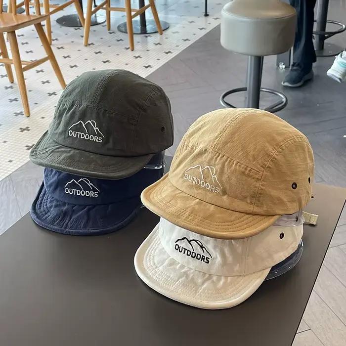 Casquettes de baseball pour femmes chapeau