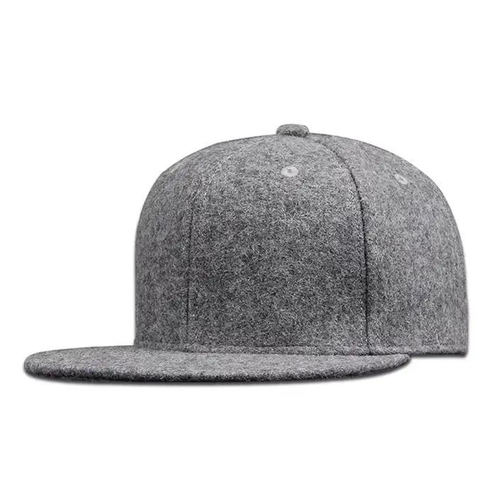 Casquette de Baseball ajustée pour hommes