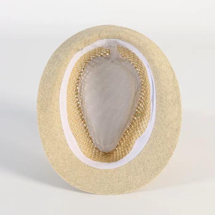 Chapeaux de paille, Chapeau Fedora