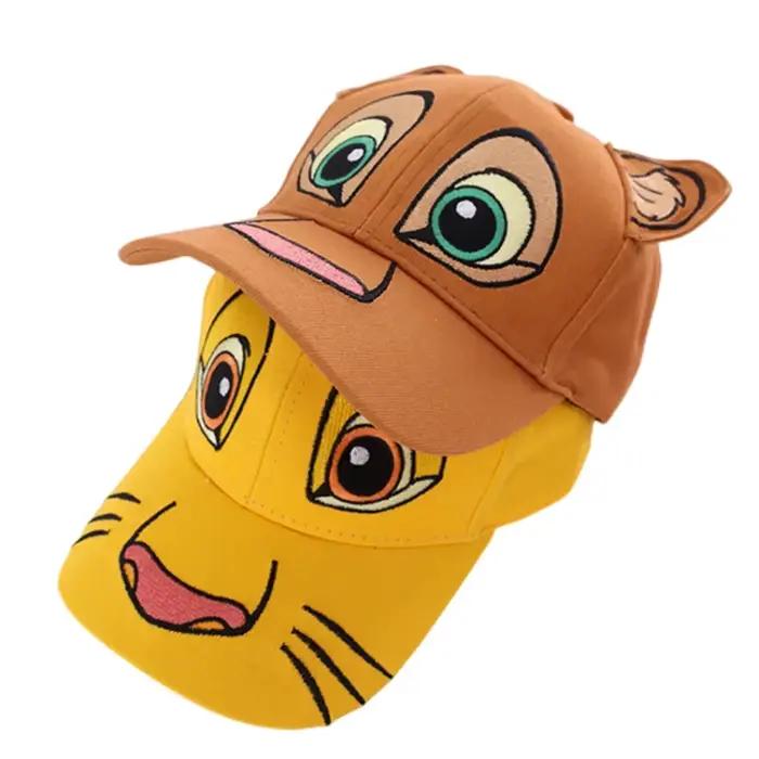 Casquette de baseball pour enfants