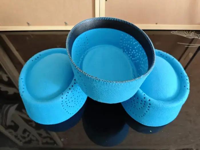 Chapeaux ethniques pour hommes