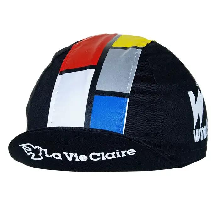 18 nouveaux Styles rétro chapeau de cyclisme en Style casquette