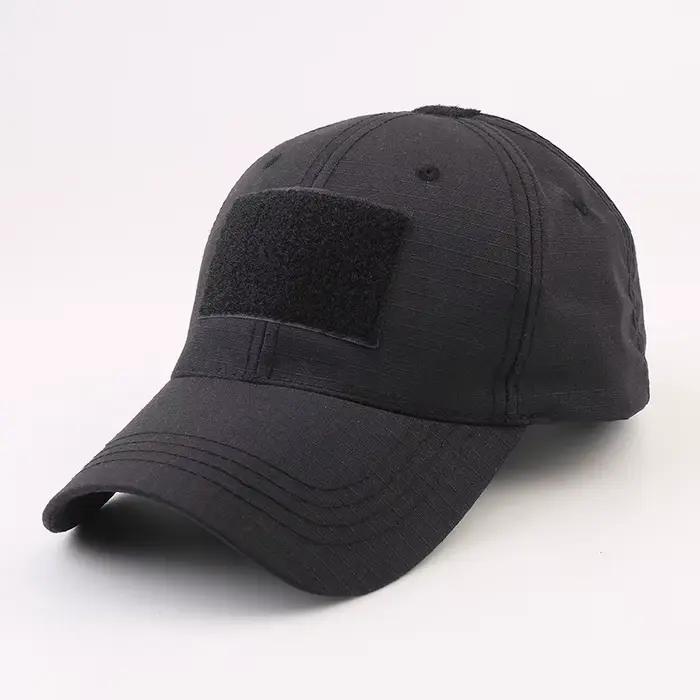 Casquette de baseball camouflage pour homme