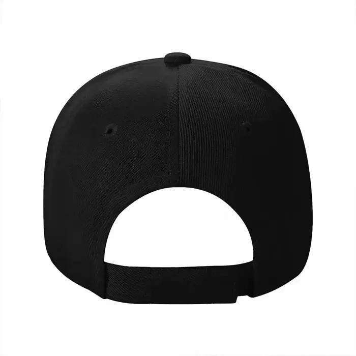 Casquette de Baseball avec logo Mega Drive MDJP