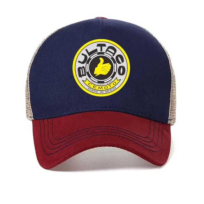 Bultaco Cemoto – chapeau pour hommes