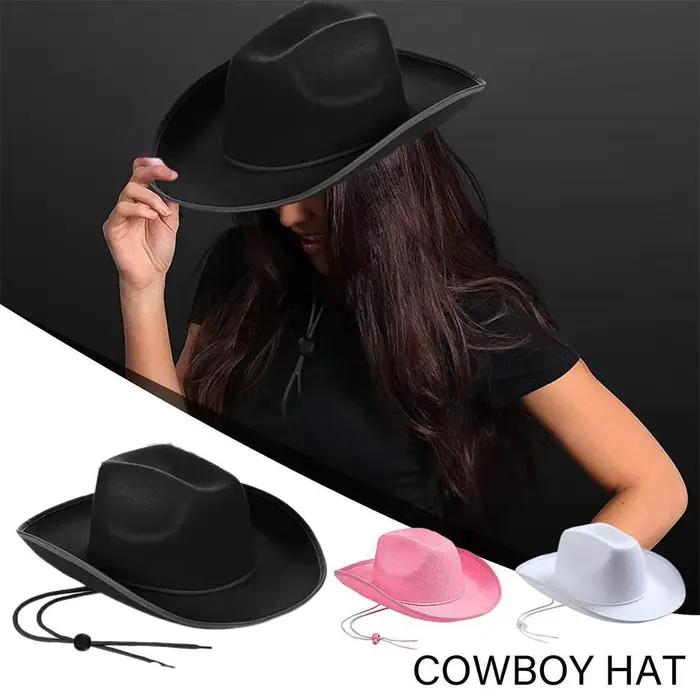 Mode Cowboy accessoire