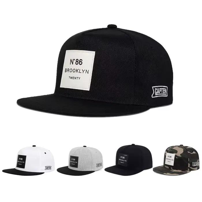 Nouvelle mode Fastball CAP N86 broderie Hiphop casquette de Baseball Snapback chapeau adulte en plein air décontracté