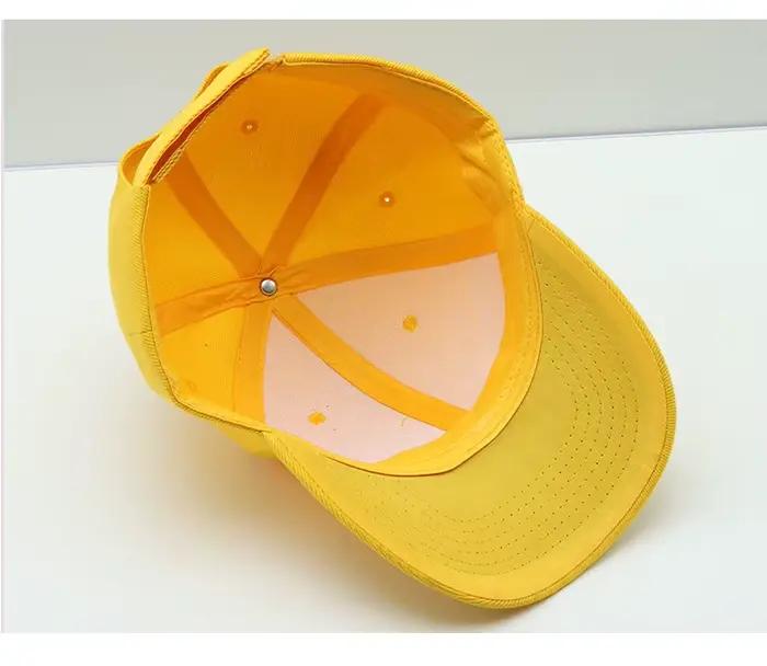 Chapeaux de camionneur avec Logo personnalisé pour enfants