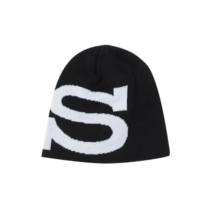 2024 nouveau Y2K bonnets tricotés chapeau unisexe automne hiver chaud laine
