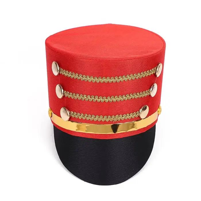 Chapeau-noix-noix de marche