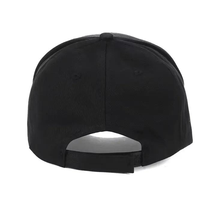 Casquette de baseball vintage 1967 avec lettres imprimées pour hommes et femmes