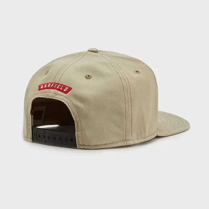 Casquette de baseball CAYLER style hip-hop acrylique et coton pour adultes multifonction tendance dessin animé ajustement parfait extérieur danse urbaine four seasons adjustable strap