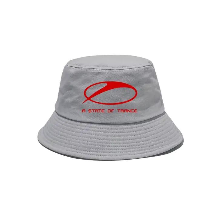 Armin Van Buuren Un État De Trance Chapeau Hommes Femmes Coton Extérieur anderCasquettes FishSuffolk Bob Chapeaux Casquette MZ-036