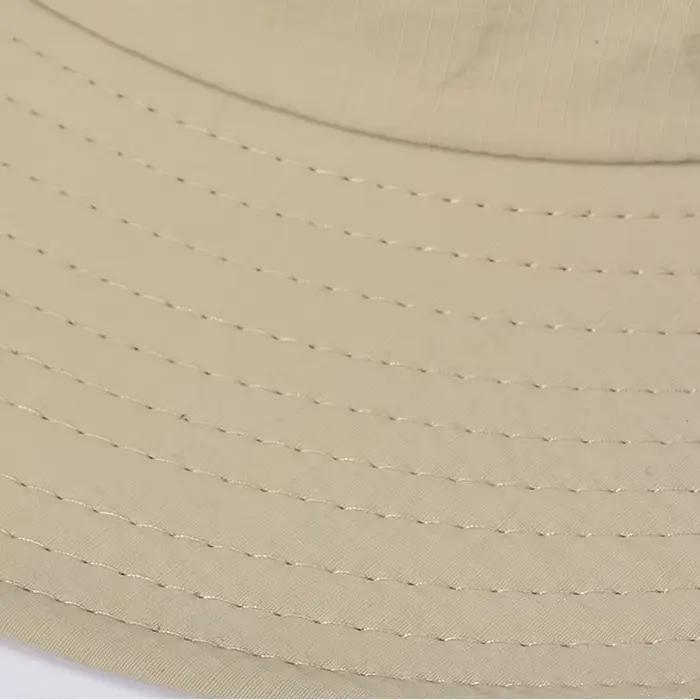 Xinbaoguan 100% Nylon printemps/été grands avant-toit respirant parasol chapeau de pêcheur hommes crème solaire
