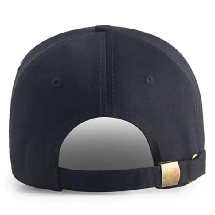 Casquette de Baseball One Punch en Coton Délavé pour Hommes et Femmes, Brodée, Décontractée, Anime, Idéale pour Les Sorties, Occasions Spéciales