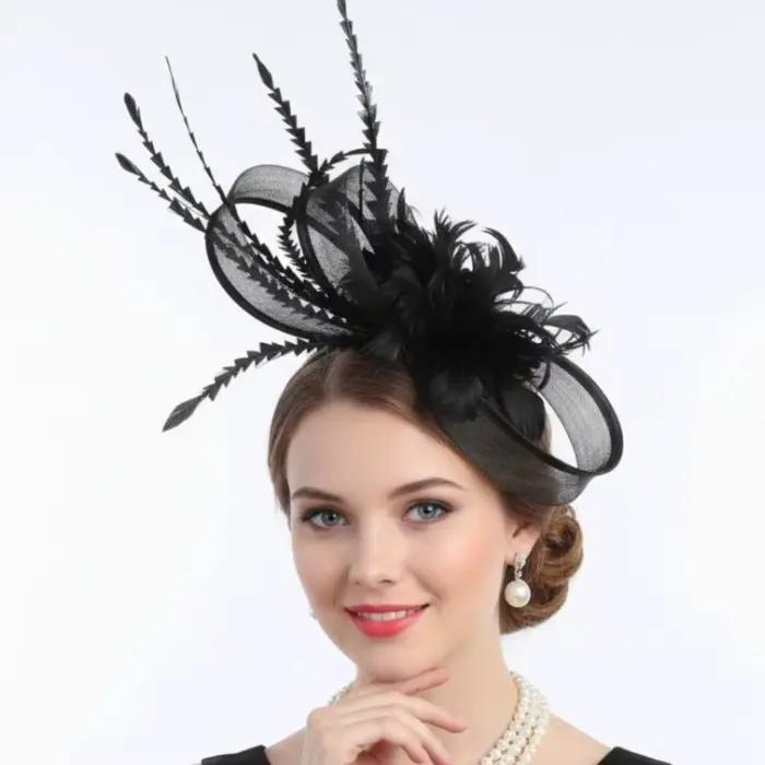 Chapeaux de Derby pour femmes Royal Ascot