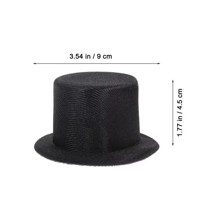 Chapeau haut de forme Mini Intervalles