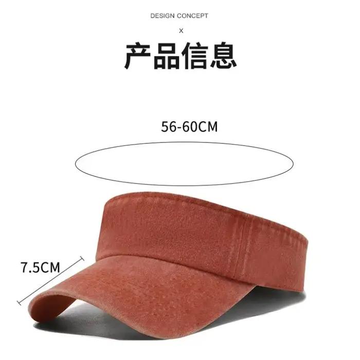 Casquette personnalisée avec logo