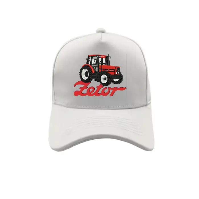 Zetor Casquettes de Baseball Mode Cool