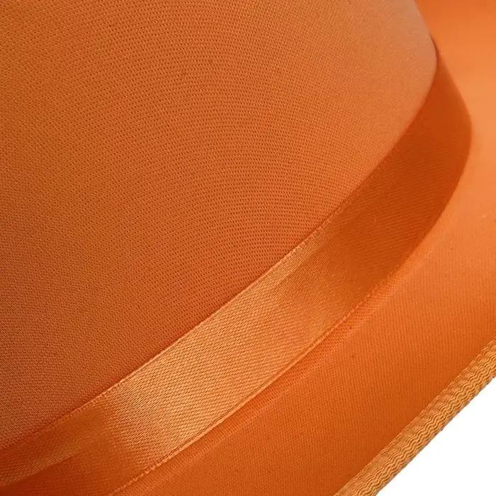 Chapeau de Magicien Multicolore Léger pour Toutes Occasions – Accessoire de Costume