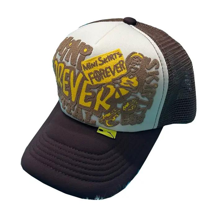 Casquette de baseball style américain