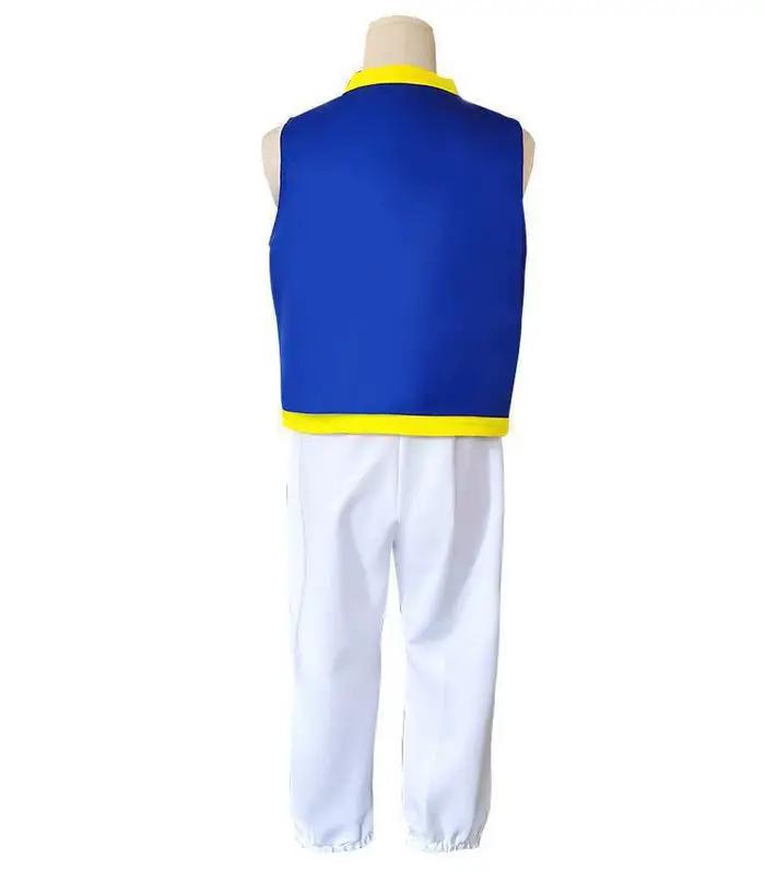 Chapeau de cosplay Kinopio Toad pour Halloween
