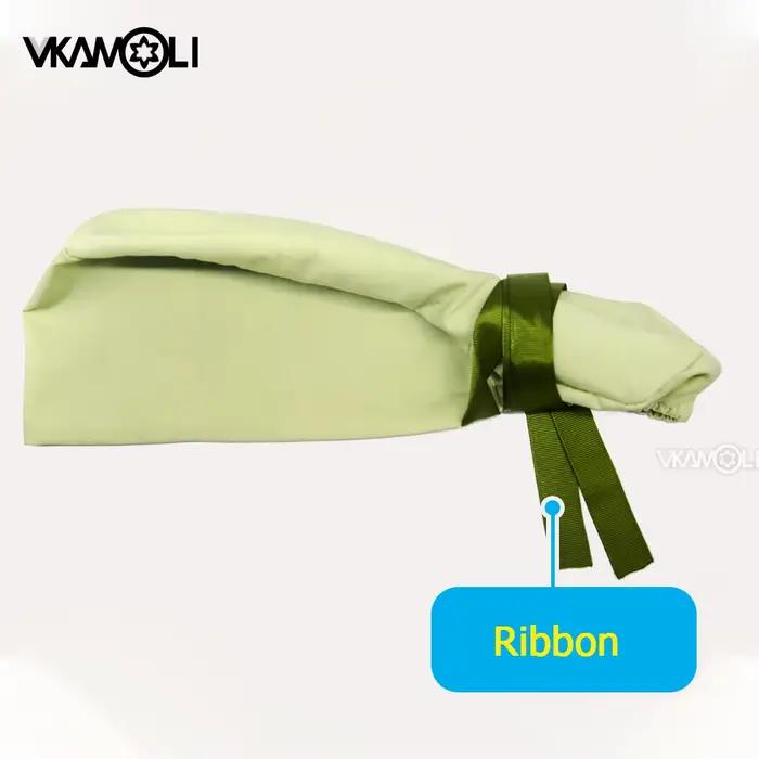 Bonnets de gommage pour cheveux longs pour femmes