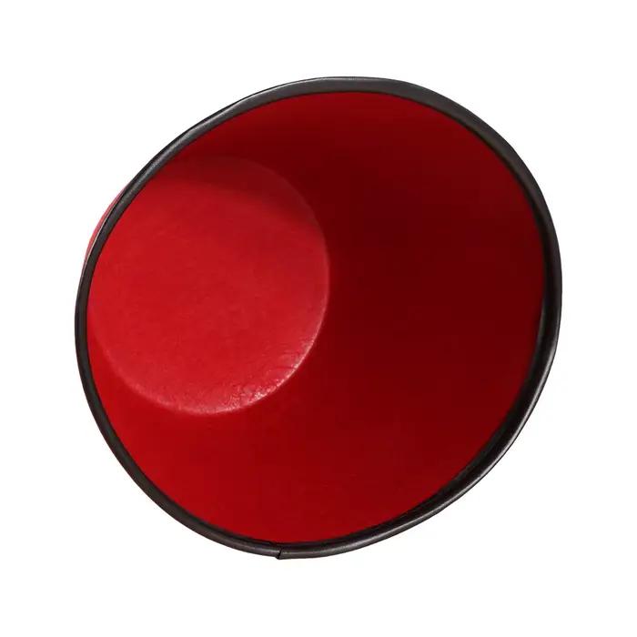 Chapeau Fez Rond en Feutre