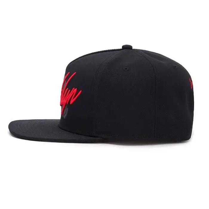 Casquettes de marque en gros et au détail