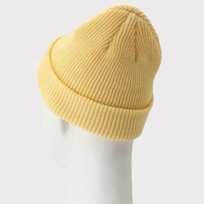 Candy Document FishSuffolk Beanie Hat
