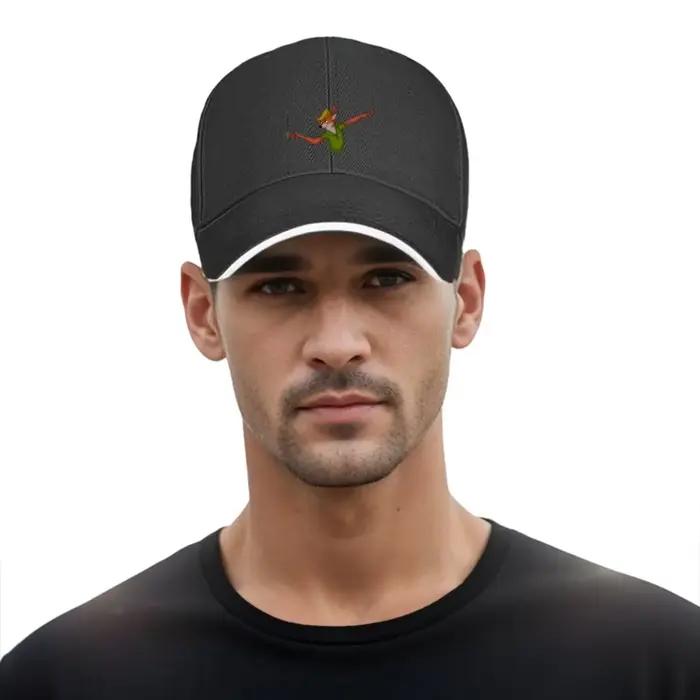 Casquette de baseball Robin Hood équilibrant une flèche 2026