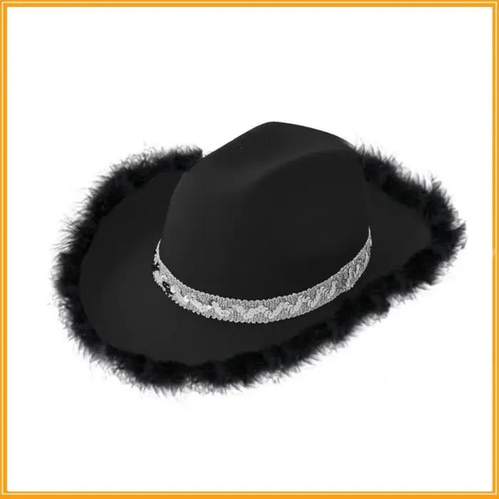 Chapeaux de Cowboy, déguisement