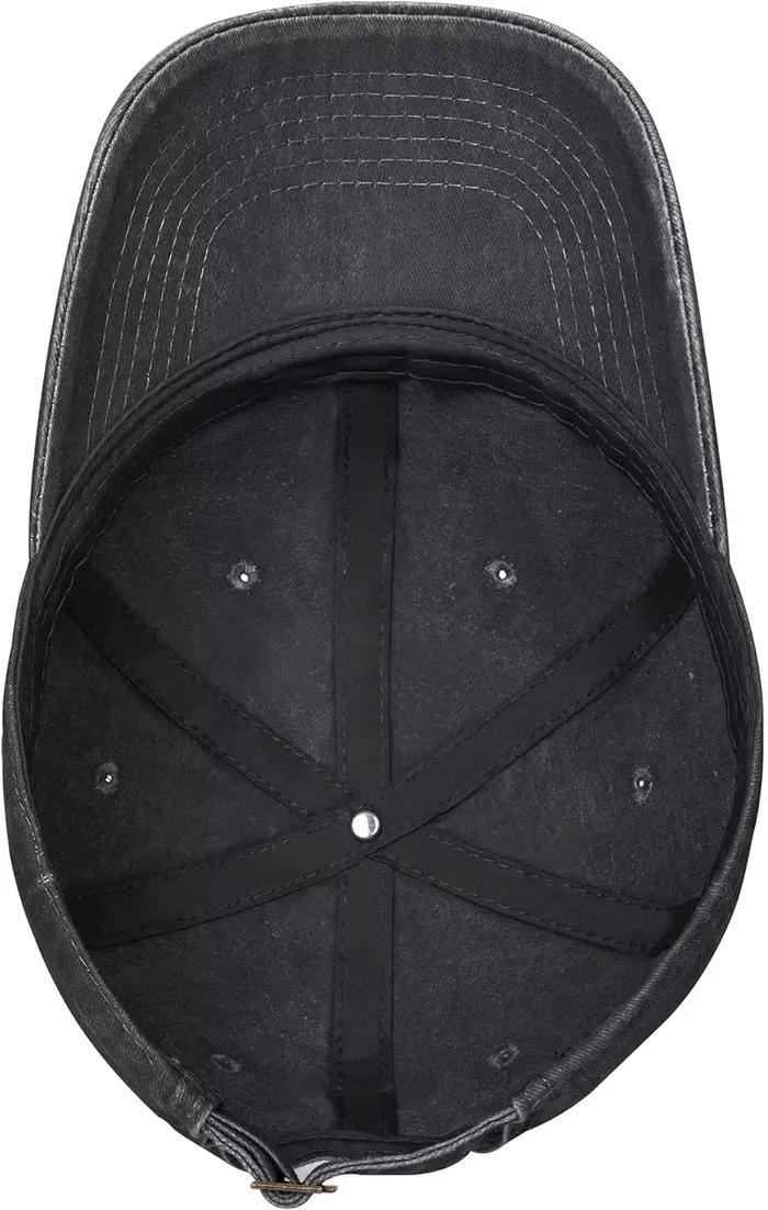Casquette de baseball vintage