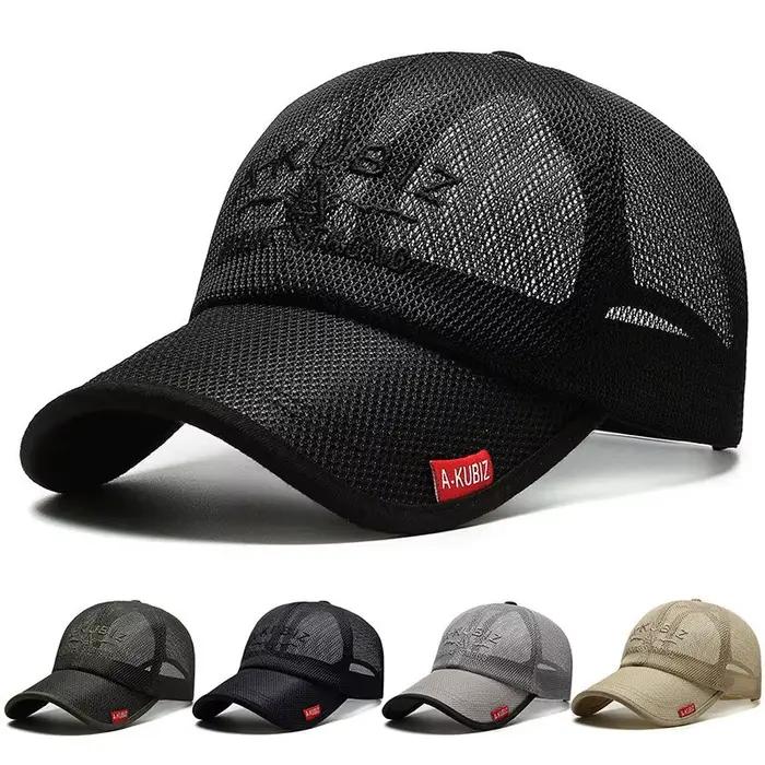 Chapeaux d'été pour hommes et femmes