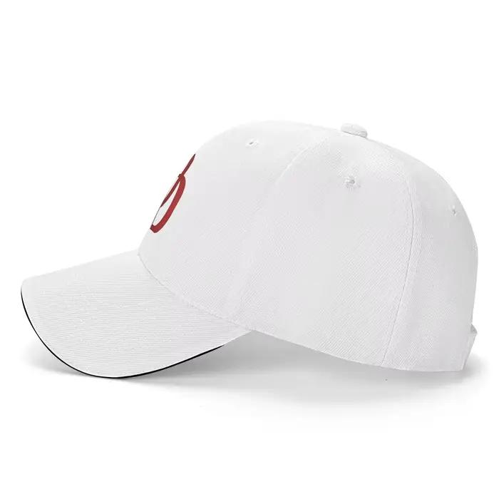 Daredevils casquette de Baseball décontractée Logo salle de sport en plein air camionneur chapeau printemps respirant