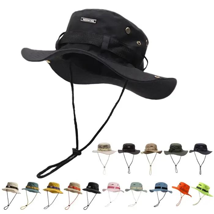 DulE27-Casquette Militaire Multicolore pour Homme