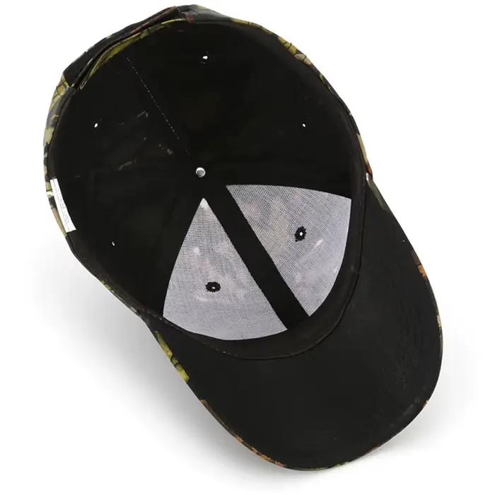 CamSolomon-Chapeaux de sport unisexes