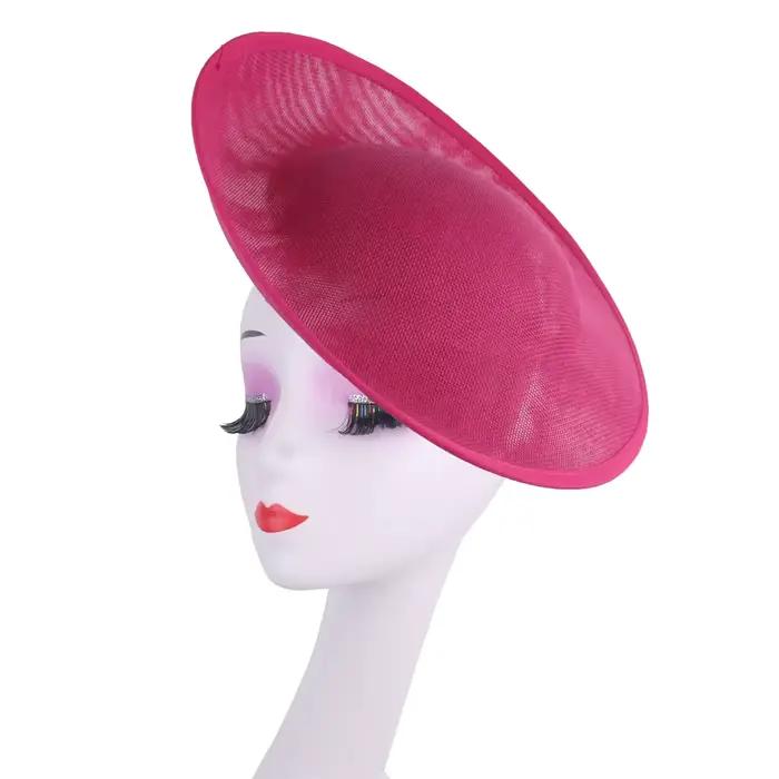 Base de fascinateur ronde de 30CM