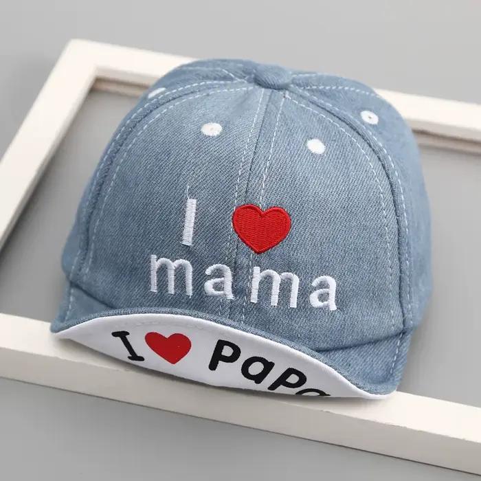 6-24 mois printemps été bébé chapeau