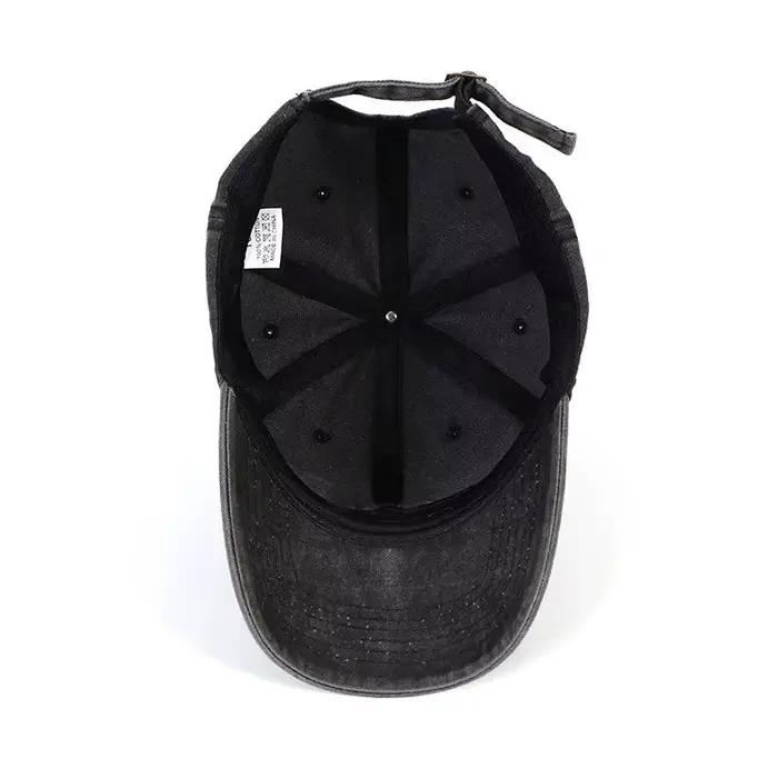 Casquette de Baseball amusante pour hommes et femmes