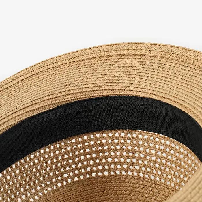 BEAUTODAY – chapeaux de paille pour femmes