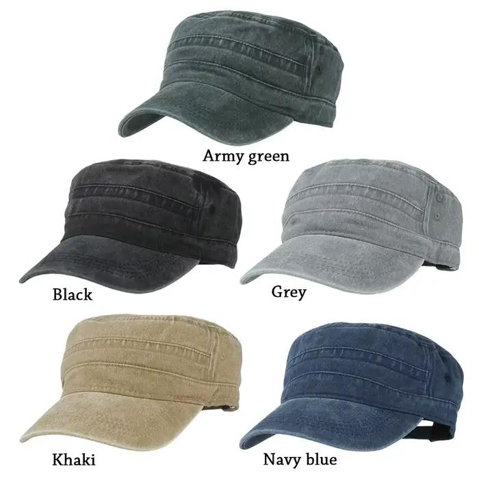 Casquette de baseball à grosse tête pour homme