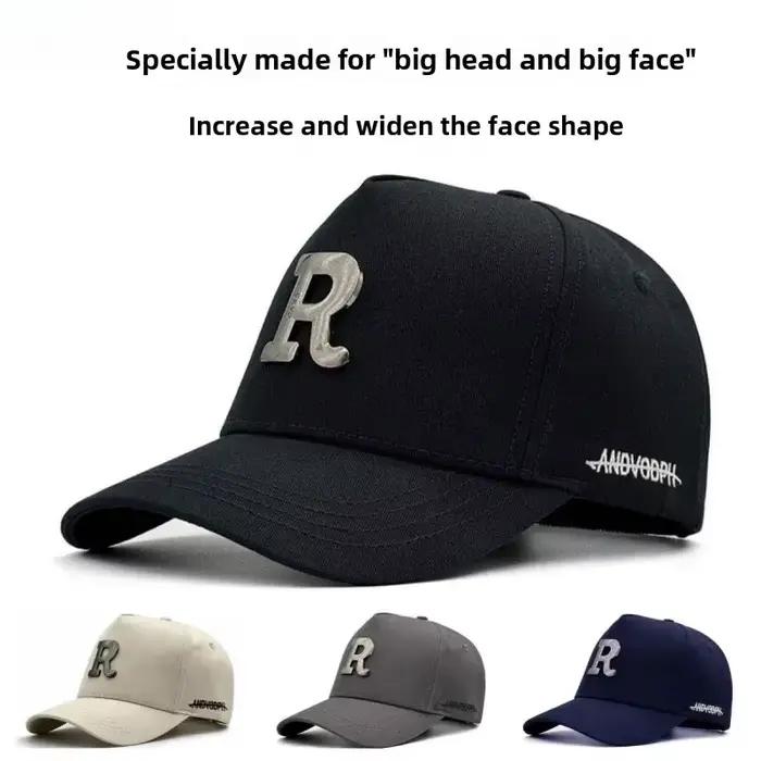 Casquette de Baseball de sport américain haut pour hommes et femmes
