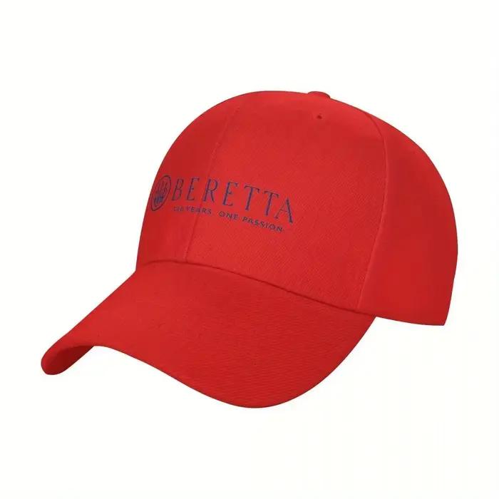 Casquette de baseball réglable en polyester pour homme et femme style sport décontracté protection solaire adaptable à quatre saisons