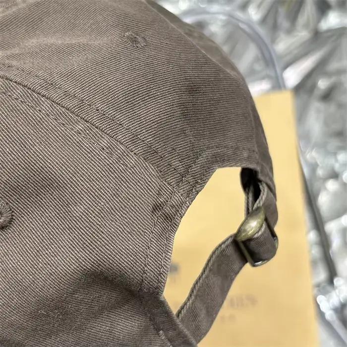 Casquettes pour hommes et femmes