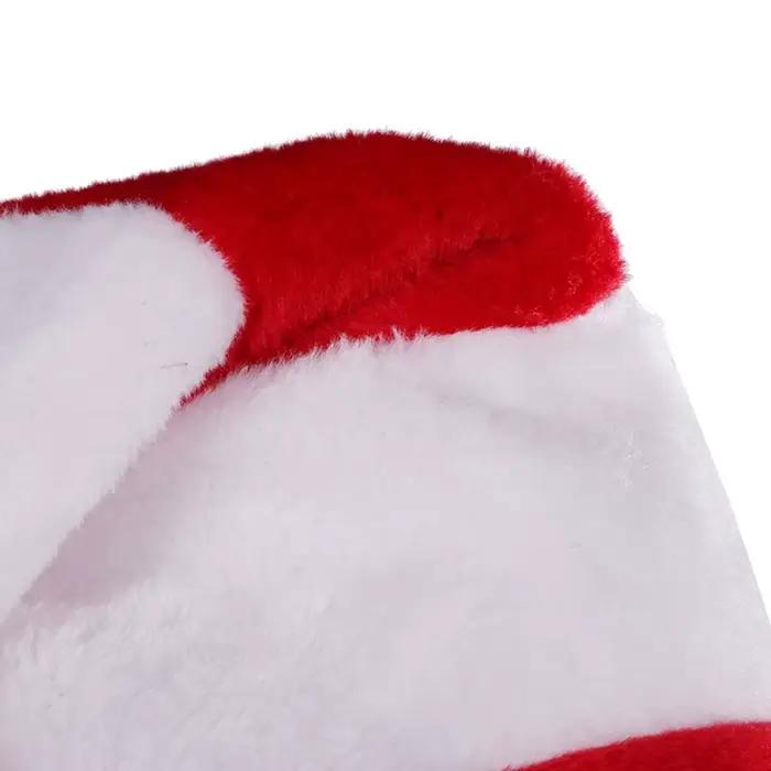 Cadeau joyeux noël décoration chapeau