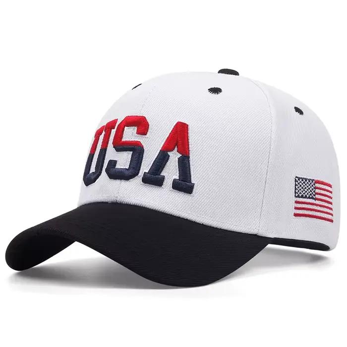 Chapeau de Baseball Hip Hop pour hommes et femmes