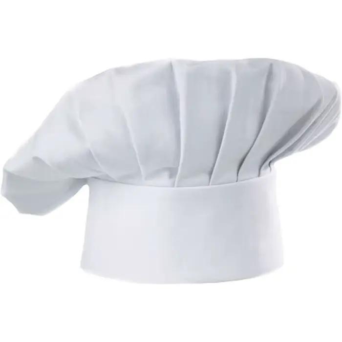 Ensemble de chapeaux de tablier de chef