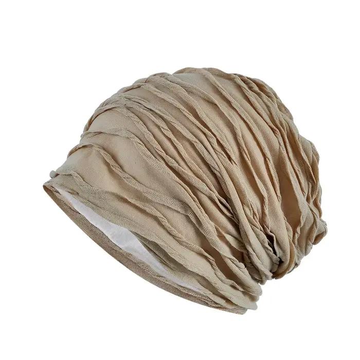 COKK – Bonnet d'hiver pour hommes et femmes