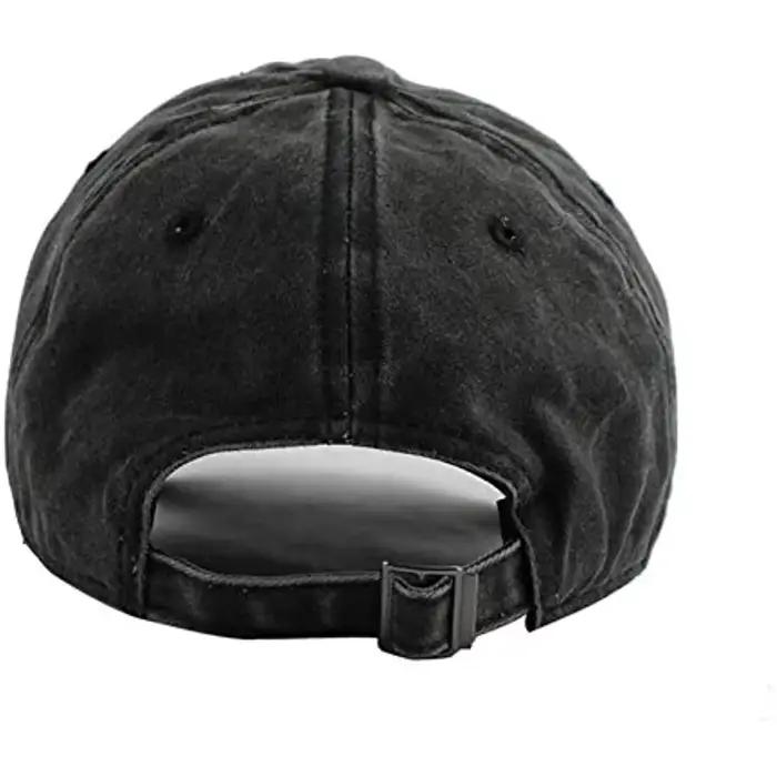 Espana drapeau de l'espagne espagnol Denim chapeaux pour hommes femmes casquettes de Baseball Casquette